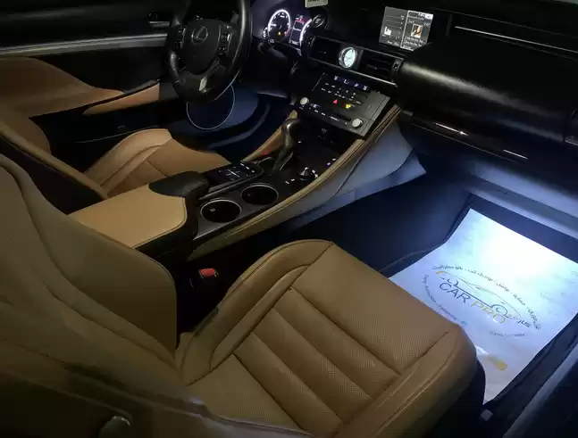Utilisé Lexus Unspecified À vendre au Doha #5502 - 1  image 